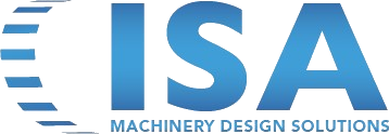 ISA Machinery Design Solutions
