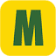 McMaster-Carr logo